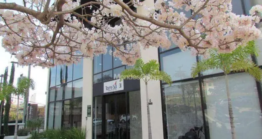 Sala comercial para alugar na Rua José Maria Barbosa, 31, Parque Campolim, Sorocaba