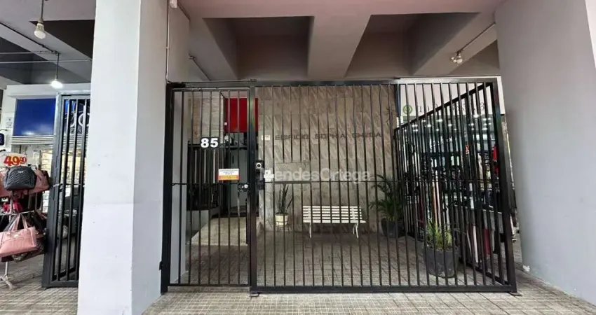 Apartamento com 2 dormitórios à venda, 65 m² por r$ 250.000,00 - centro - sorocaba/sp