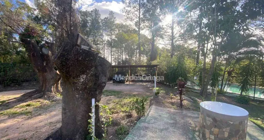 Casa com 2 dormitórios para alugar, 80 m² por r$ 1.300,00/mês - caputera - sorocaba/sp