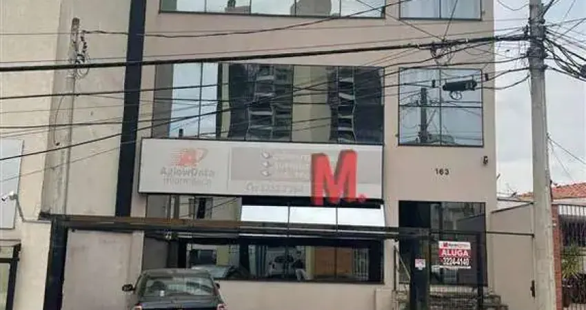 Prédio à venda, 144 m² por r$ 880.000,00 - jardim faculdade - sorocaba/sp