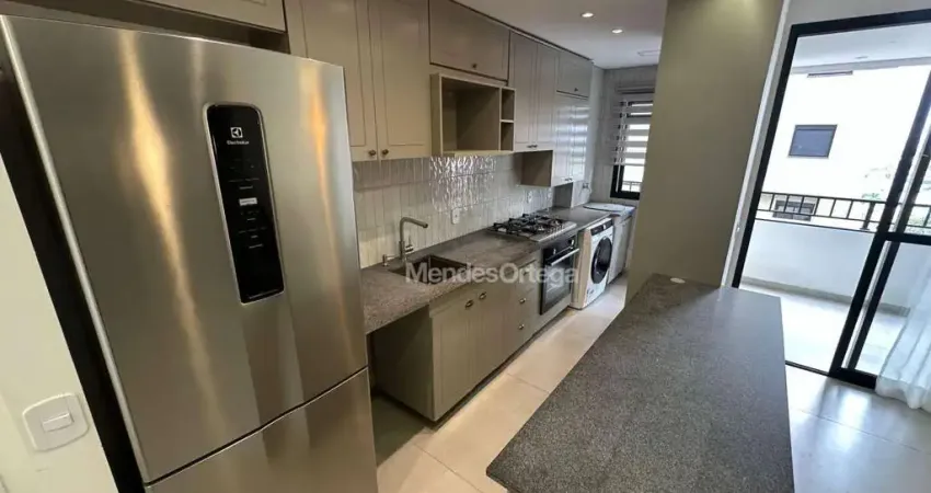 Apartamento com 2 dormitórios à venda, 70 m² por r$ 680.000,00 - jardim américa - sorocaba/sp
