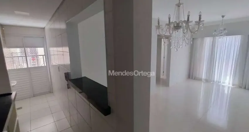 Apartamento com 2 dormitórios para alugar, 60 m² por r$ 3.000,00/mês - parque campolim - sorocaba/sp