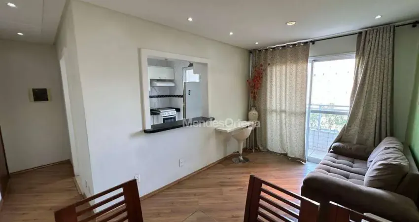 Apartamento com 2 dormitórios para alugar, 63 m² por r$ 3.005,00/mês - jardim gonçalves - sorocaba/sp