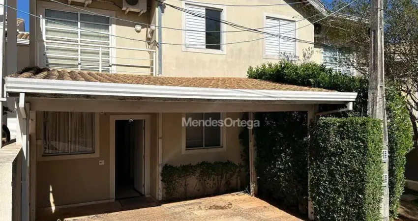 Casa com 4 dormitórios à venda, 110 m² por r$ 550.000,00 - village di satore - sorocaba/sp