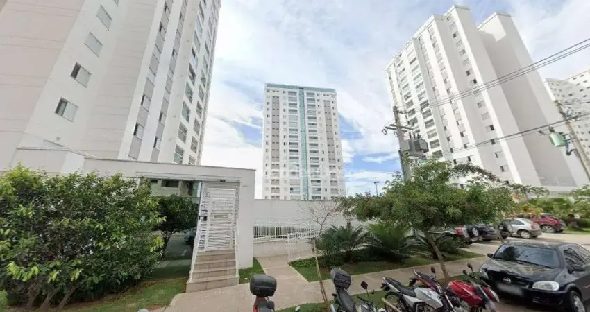 Apartamento semi-mobiliado com 3 quartos, 93 m² - venda por r$ 985.000 ou aluguel por r$ 6.729/mês - parque campolim - sorocaba/sp
