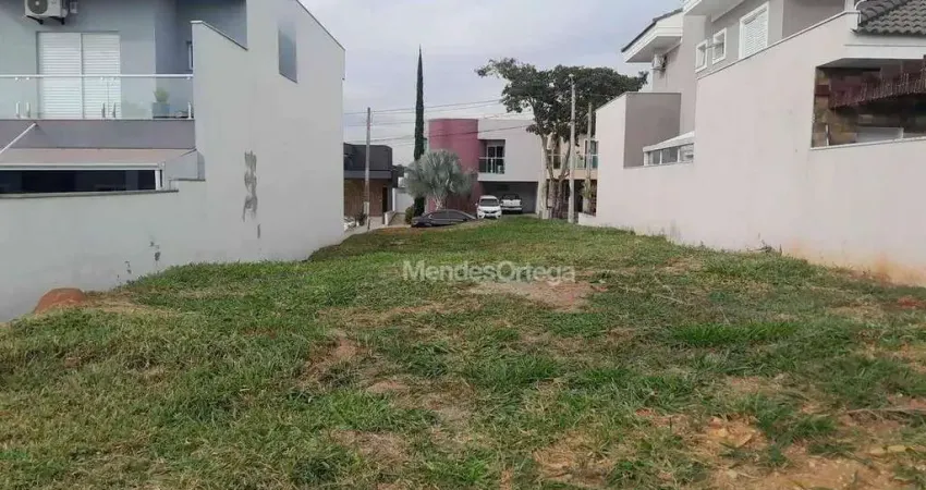 Terreno à venda, 275 m² por r$ 350.000,00 - cajuru do sul - sorocaba/sp