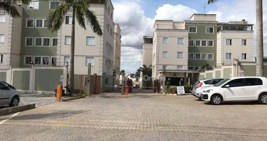 Apartamento cobertura duplex com 2 quartos à venda, 105 m² por r$ 420.000 - parque reserva fazenda imperial - sorocaba/sp