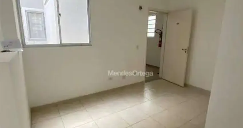 Apartamento com 2 dormitórios para alugar, 50 m² por r$ 1.534,77/mês - aparecidinha - sorocaba/sp
