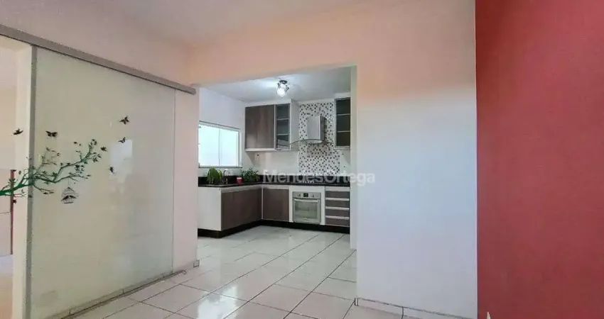Casa com 3 dormitórios à venda, 182 m² por r$ 590.000,00 - jardim américa - sorocaba/sp