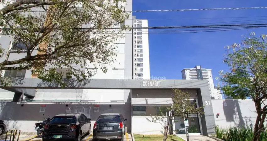 Apartamento com 2 quartos à venda, 52 m² por r$ 520.000 - parque campolim - sorocaba/sp