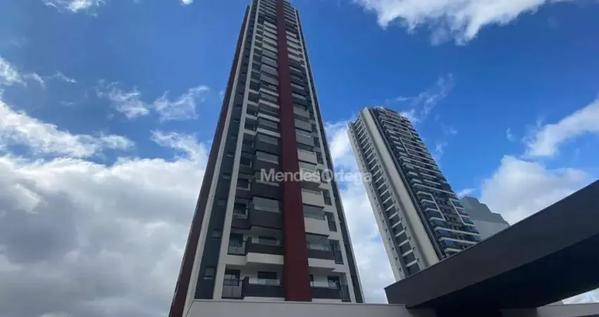 Apartamento com 1 dormitório para alugar, 47 m² por r$ 3.589,00/mês - parque campolim - sorocaba/sp
