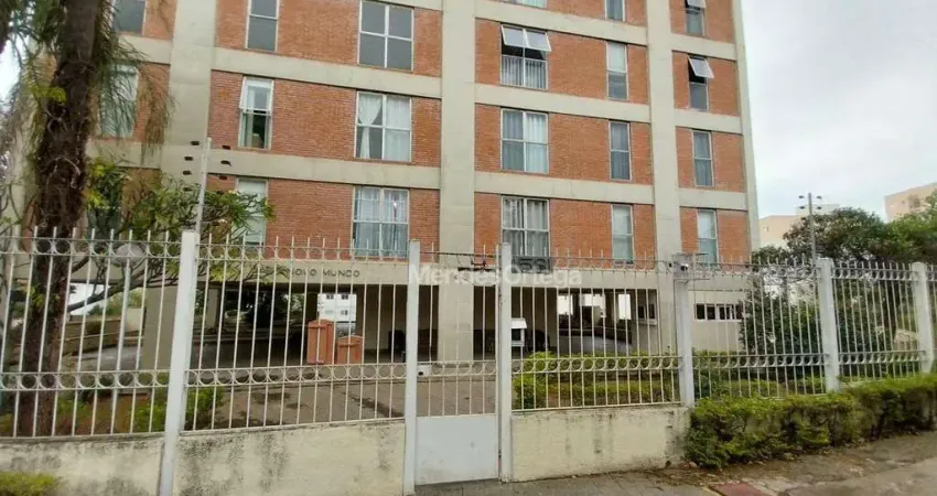 Apartamento à venda, 86 m² por r$ 400.000,00 - vila trujillo - sorocaba/sp