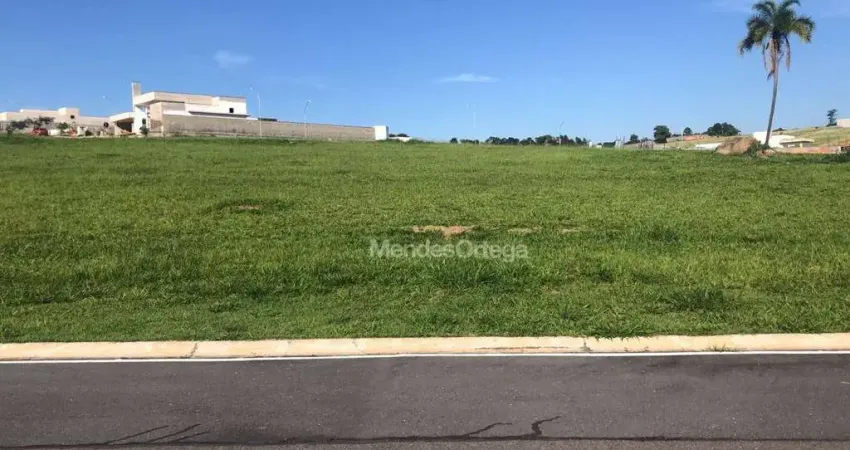 Terreno à venda, 1000 m² por r$ 490.000,00 - condomínio up residencial - sorocaba/sp