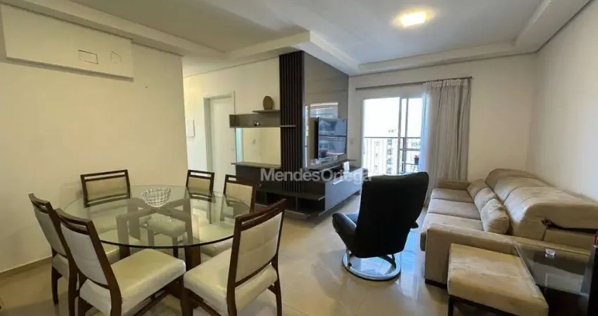 Apartamento com 3 dormitórios à venda, 85 m² por r$ 995.000,00 - parque campolim - sorocaba/sp