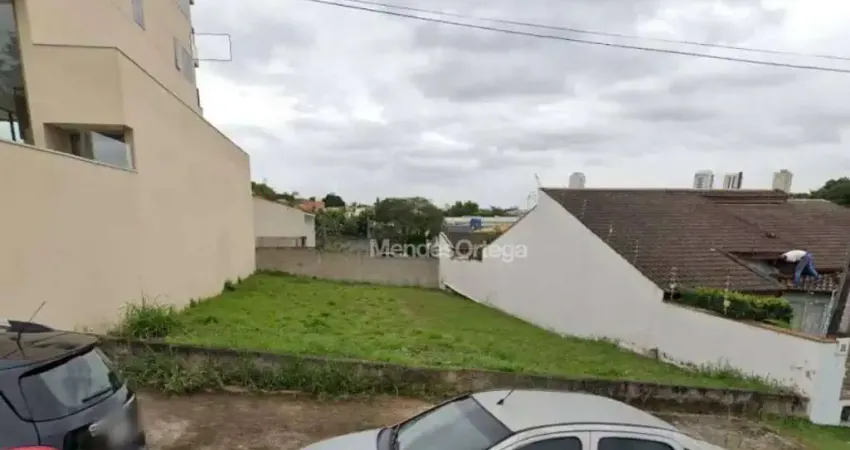 Terreno à venda, 420 m² por r$ 985.000,00 - parque campolim - sorocaba/sp