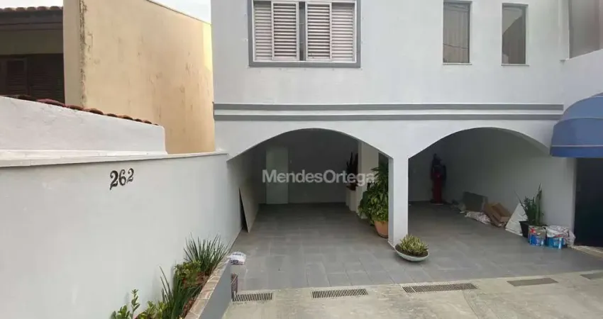 Casa com 3 dormitórios para alugar, 200 m² - granja olga ii - sorocaba/sp