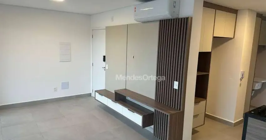 Apartamento com 2 dormitórios para alugar, 78 m² - alameda jk - votorantim/sp