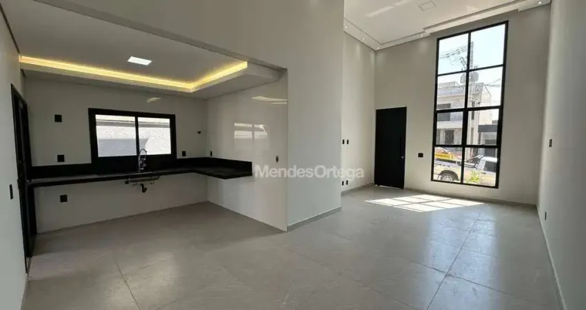 Casa com 3 dormitórios à venda, 132 m² por r$ 899.000,00 - villagio wanel - sorocaba/sp