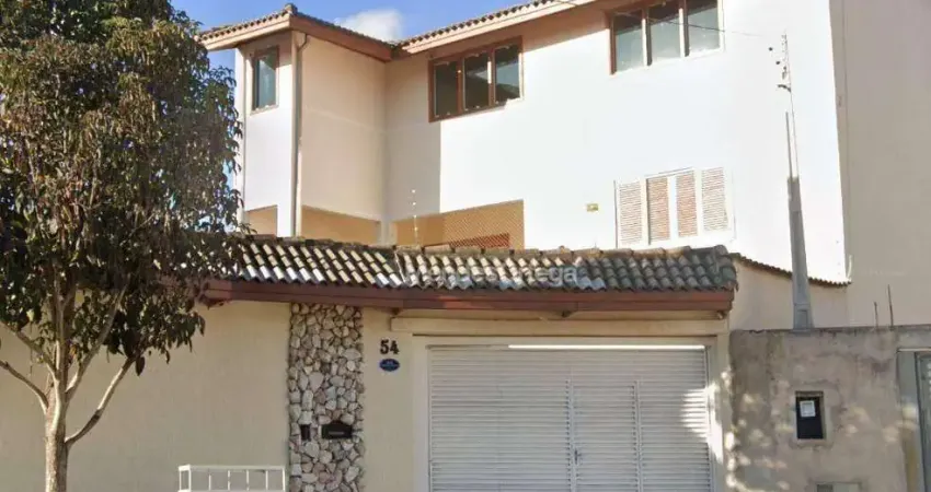 Casa com 3 dormitórios à venda, 338 m² por r$ 1.400.000,00 - residencial votorantim park ii - votorantim/sp