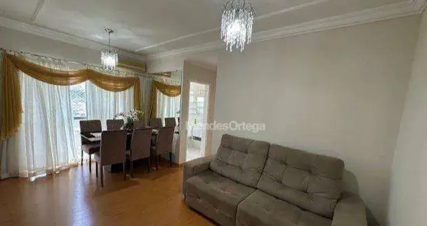 Apartamento com 2 dormitórios à venda, 53 m² por r$ 350.000,00 - condomínio residencial arco íris - sorocaba/sp