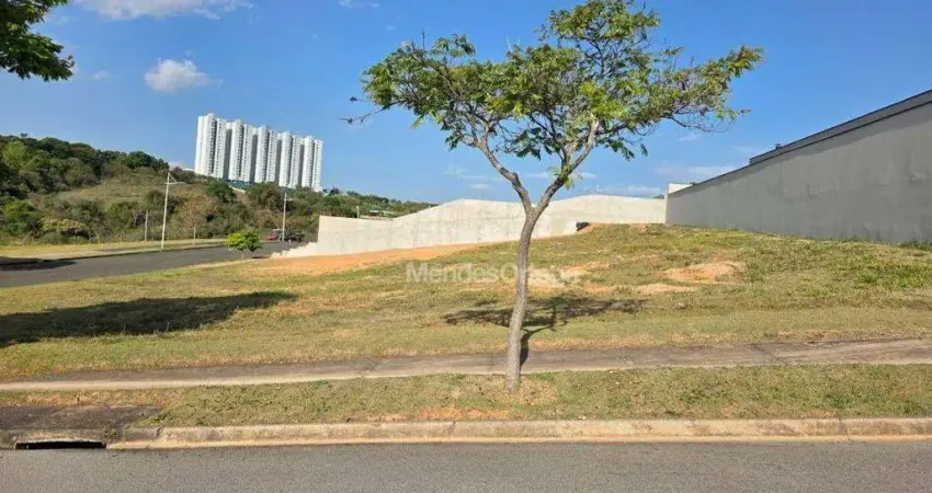 Terreno à venda, 1144 m² por r$ 1.250.000,00 -  residencial saint patrick - sorocaba/sp