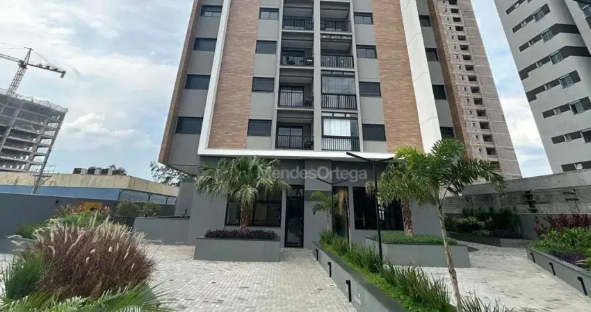 Apartamento com 3 dormitórios, 125 m² - venda por r$ 1.500.000,00 ou aluguel por r$ 7.242,27/mês - alto da boa vista - sorocaba/sp