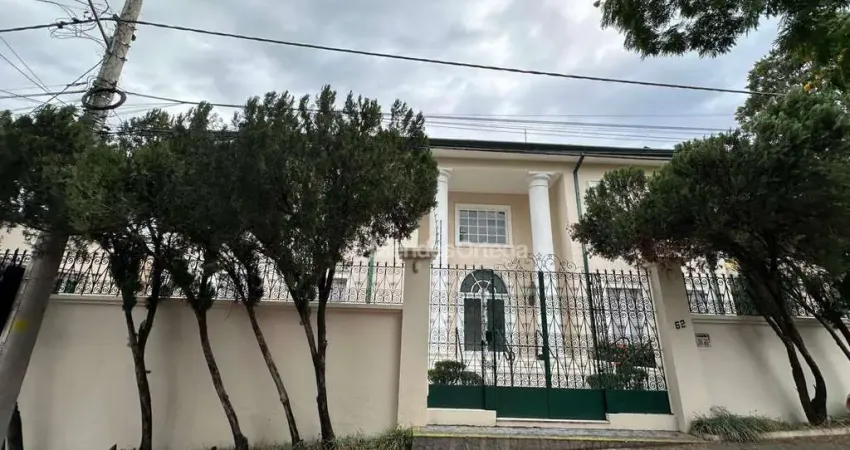 Casa/sobrado comercial para alugar, 660 m² - jardim santa rosália - sorocaba/sp