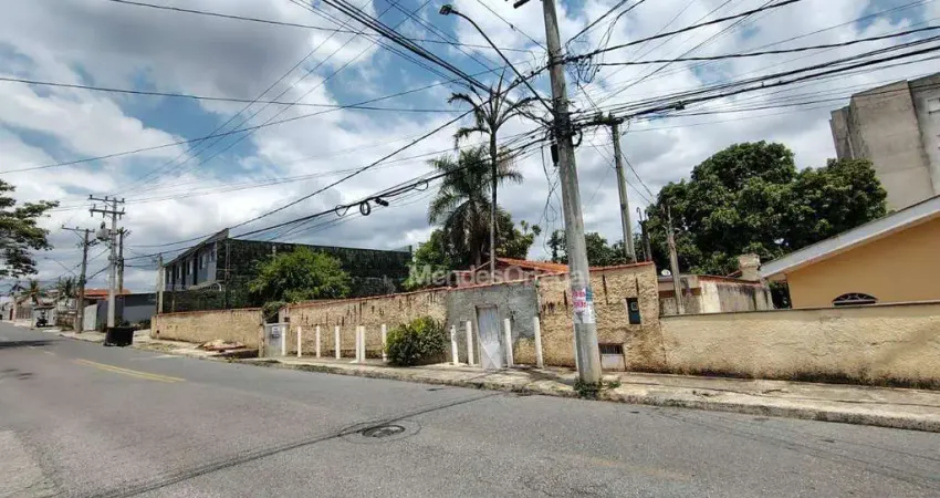 Chácara com 3 dormitórios à venda, 2160 m² por r$ 2.300.000,00 - retiro são joão - sorocaba/sp