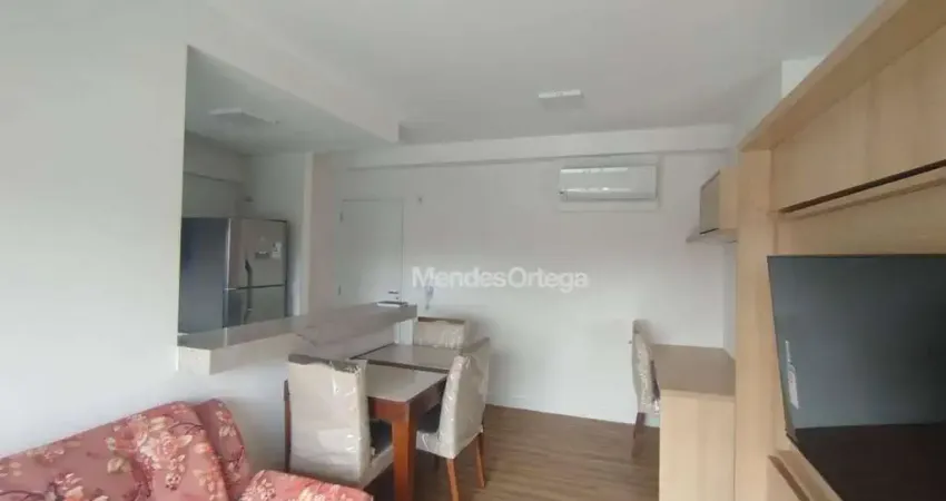 Studio com 1 dormitório para alugar, 37 m² por r$ 4.255/mês - parque campolim - sorocaba/sp