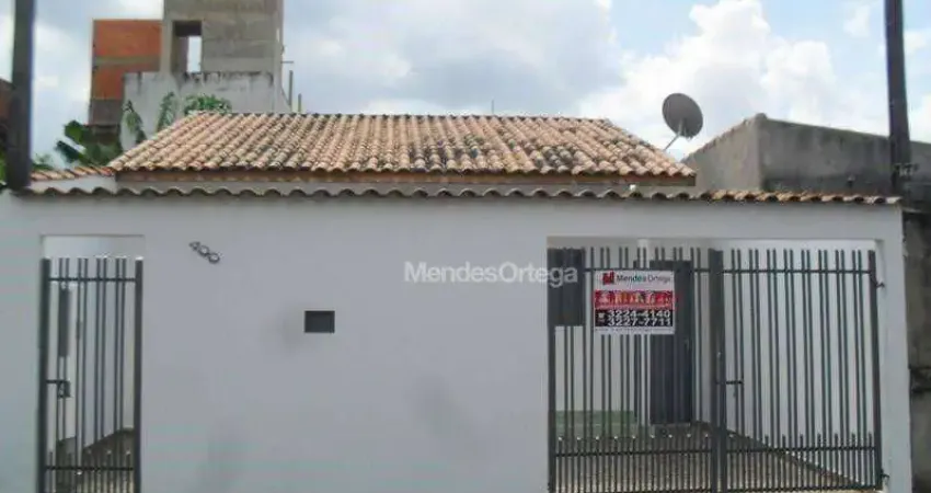 Casa com 2 dormitórios à venda, 71 m² por r$ 260.000 - jardim santa bárbara - sorocaba/sp