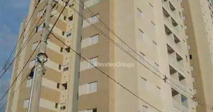 Apartamento com 3 dormitórios à venda, 78 m² por r$ 550.000,00 - parque campolim - sorocaba/sp