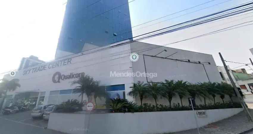 Sala para alugar, 34 m² por r$ 2.209,00/mês - centro - sorocaba/sp