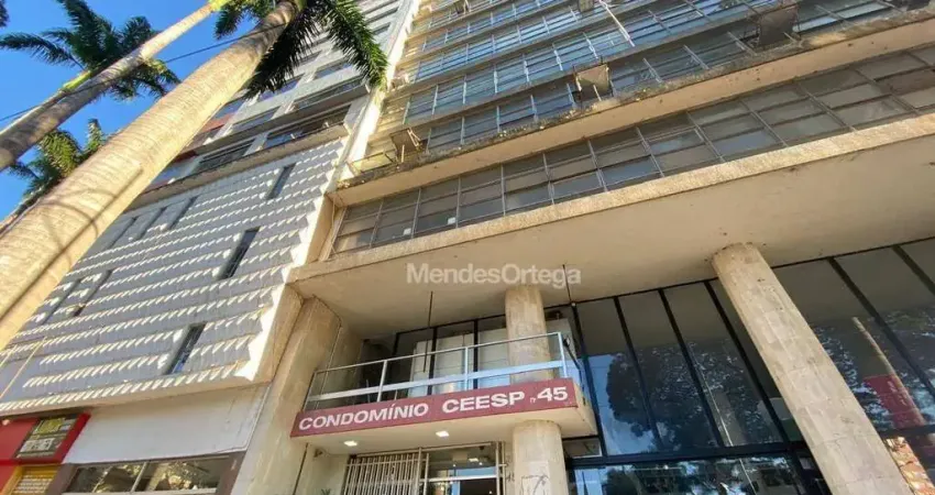 Sala, 39 m² - venda por r$ 150.000,00 ou aluguel por r$ 1.112,07/mês - centro - sorocaba/sp
