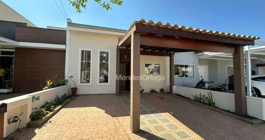Casa com 3 dormitórios, 150 m² - venda por r$ 650.000,00 ou aluguel por r$ 3.600,00/mês - horto florestal - sorocaba/sp