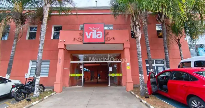 Sala para alugar, 35 m² por r$ 2.274/mês - jardim vera cruz - sorocaba/sp