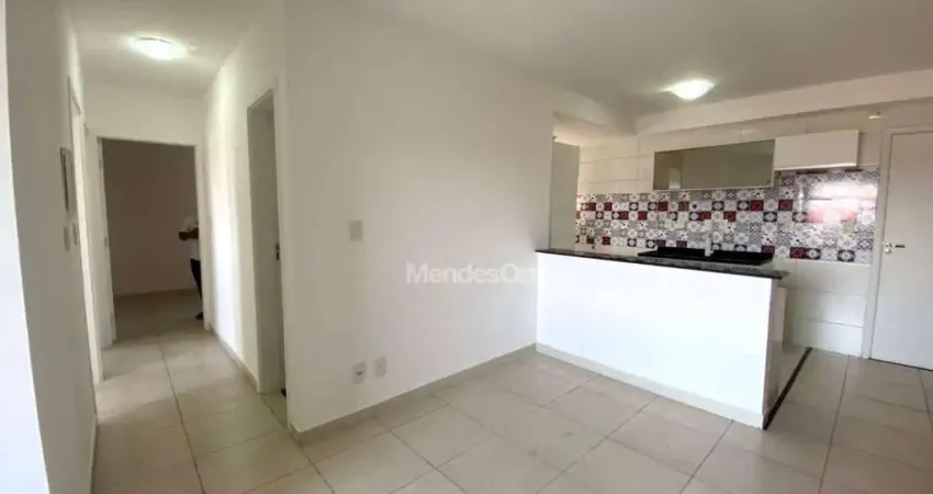 Apartamento com 3 dormitórios à venda, 69 m² por r$ 378.800,00 - parque bela vista - votorantim/sp