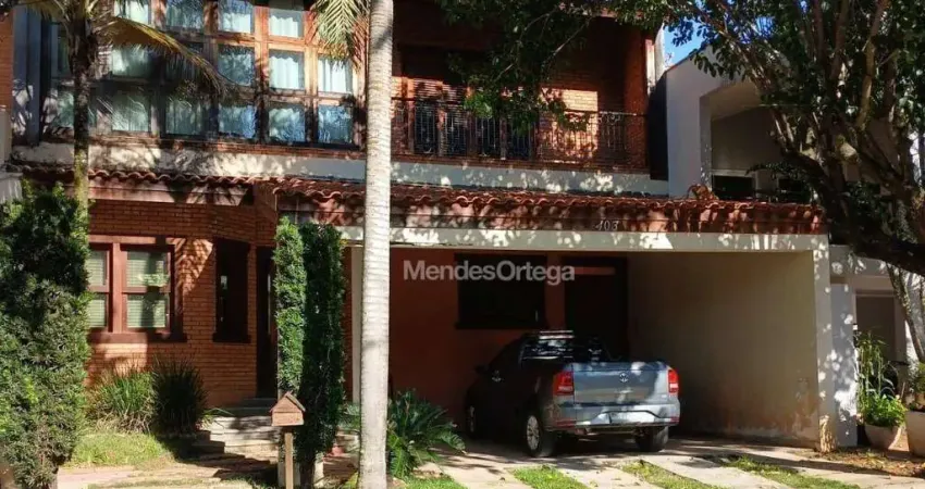 Casa com 2 dormitórios à venda, 215 m² por r$ 1.000.000,00 - condomínio granja olga iii - sorocaba/sp