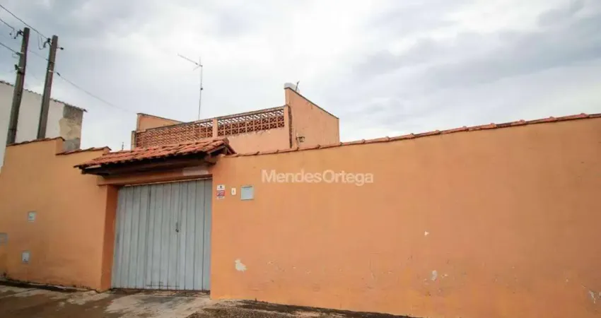 Casa com 2 dormitórios à venda, 232 m² por r$ 550.000,00 - green valley - votorantim/sp