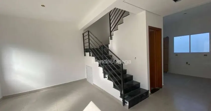 Casa com 2 dormitórios à venda, 80 m² por r$ 399.999,00 - vila hortência - sorocaba/sp