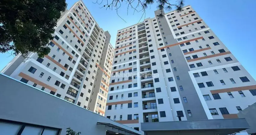 Apartamento com 2 dormitórios para alugar, 55 m² por r$ 2.180,00/mês - jardim europa - sorocaba/sp