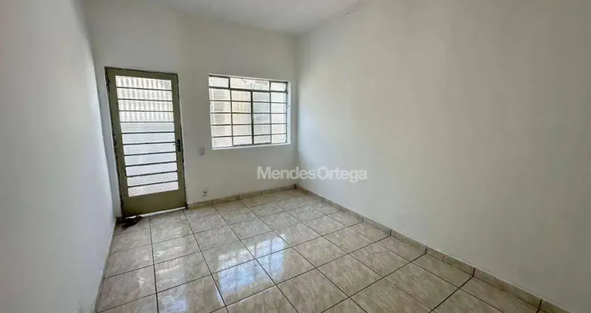 Casa com 2 dormitórios para alugar, 100 m² por r$ 1.675,00/mês - vila haro - sorocaba/sp