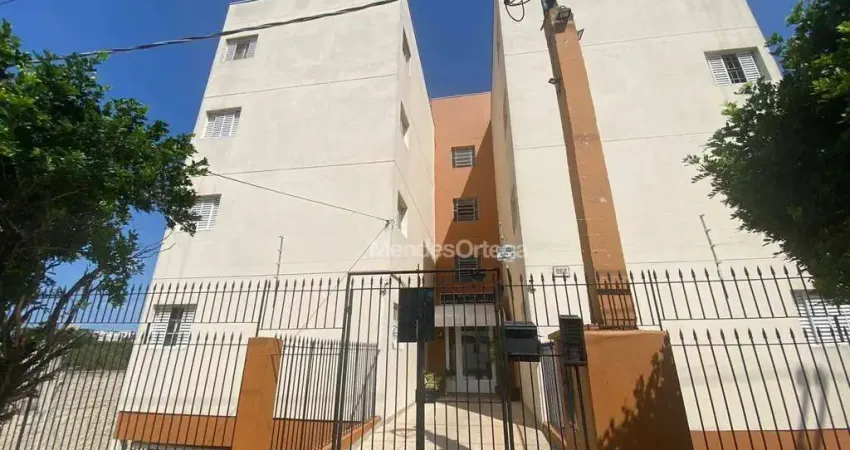 Apartamento com 2 dormitórios, 54 m² - venda por r$ 270.000,00 ou aluguel por r$ 1.801,00/mês - jardim vera cruz - sorocaba/sp