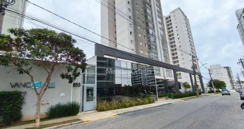 Apartamento com 3 dormitórios para alugar, 103 m² por r$ 5.839,71/mês - parque campolim - sorocaba/sp
