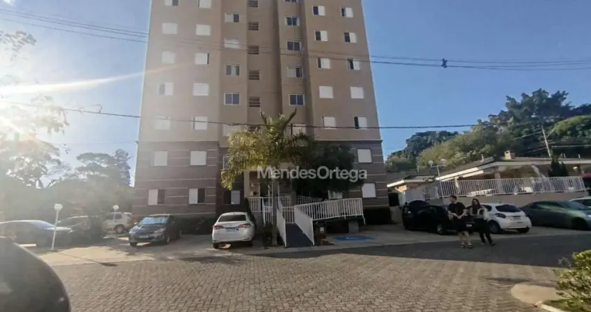 Apartamento com 2 dormitórios para alugar, 52 m² por r$ 1.906,00/mês - vila gabriel - sorocaba/sp