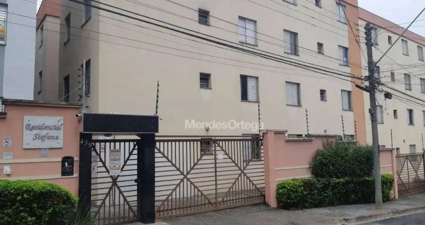 Apartamento com 2 dormitórios à venda, 64 m² por r$ 220.000,00 - vila augusta - sorocaba/sp