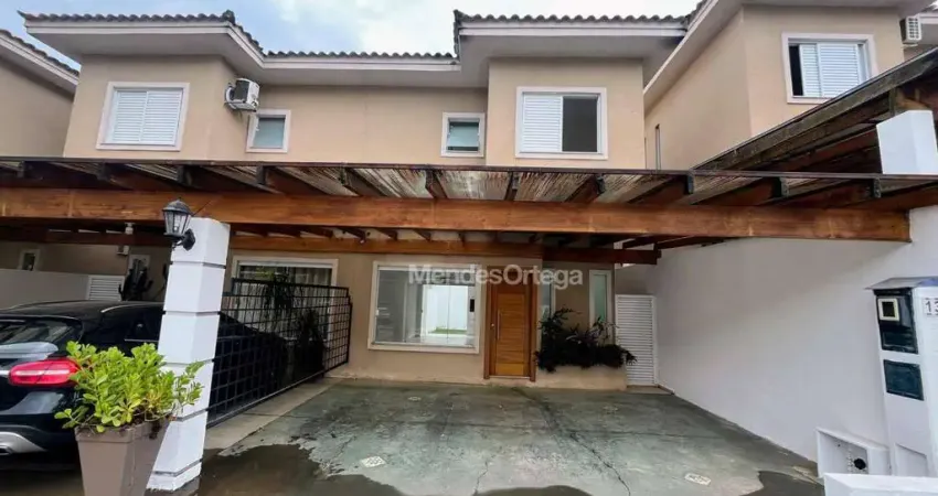 Casa com 3 dormitórios à venda, 123 m² por r$ 790.000,00 - jardim são carlos - sorocaba/sp