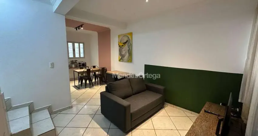 Casa com 2 dormitórios à venda, 79 m² por r$ 255.000,00 - jardim saira - sorocaba/sp