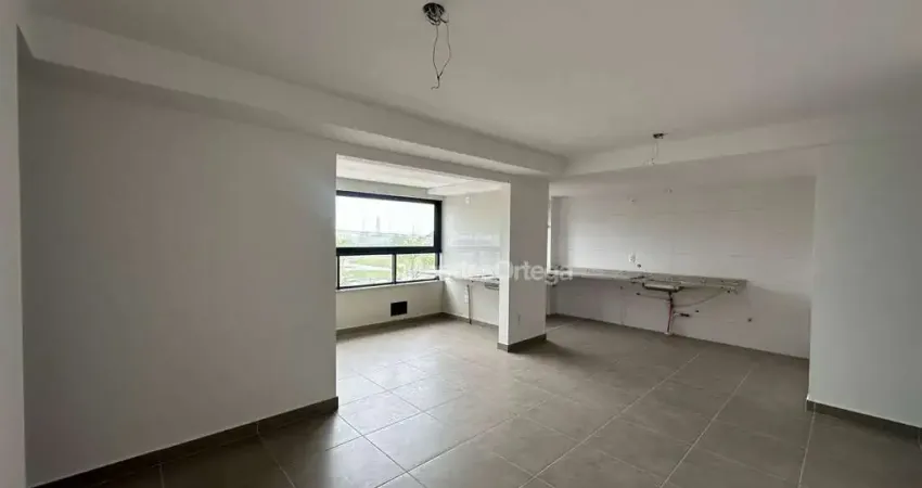 Apartamento com 3 dormitórios à venda, 95 m² por r$ 910.000 - alto da boa vista - sorocaba/sp