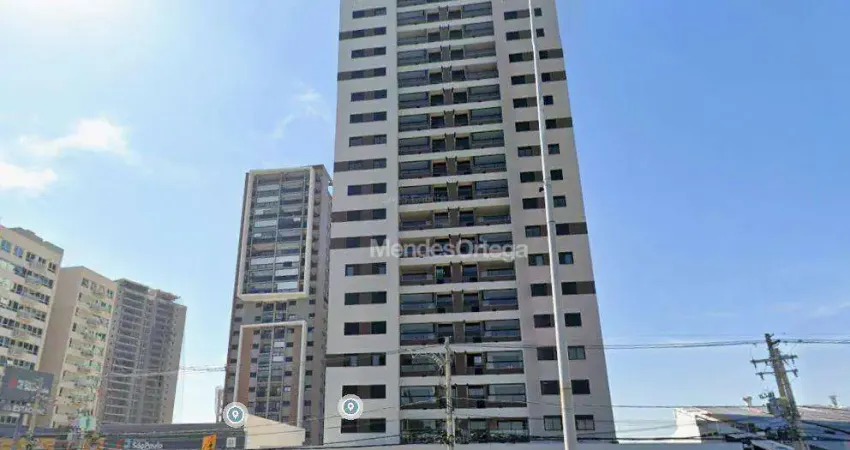 Apartamento com 2 quartos, 91 m² - venda por r$ 950.000 ou aluguel por r$ 4.925/mês - alto da boa vista - sorocaba/sp