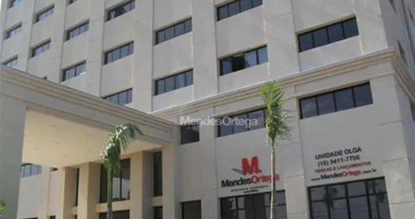 Sala, 100 m² - venda por r$ 1.750.000,00 ou aluguel por r$ 12.300,00/mês - jardim astro - sorocaba/sp